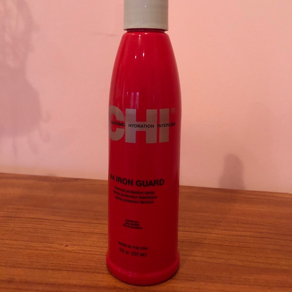 CHI 44 Iron Guard